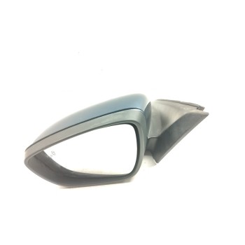 Recambio de retrovisor izquierdo para ford focus st-line style referencia OEM IAM JX7B17E715AD  