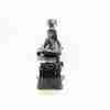 Recambio de palanca cambio para toyota c-hr (_x1_) 1.8 hybrid (zyx10_, zyx11_) referencia OEM IAM 33560F4050 / 3350410071C2  