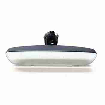 Recambio de espejo retrovisor interior para volkswagen golf vii (5g1, bq1, be1, be2) 1.0 tsi referencia OEM IAM 3G0857511AC9B9  