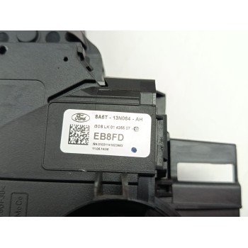 Recambio de mando multifuncion para ford fiesta (ccn) titanium referencia OEM IAM 8A6T13N064AH  