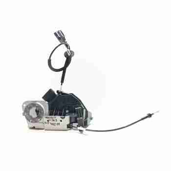 CERRADURA PUERTA DELANTERA IZQUIERDA BK31V219A65DM / 2424828 