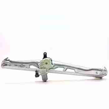 Recambio de elevalunas delantero izquierdo para ford transit v363 caja/chasis (fed, ffd) 2.0 ecoblue mhev referencia OEM IAM BK3