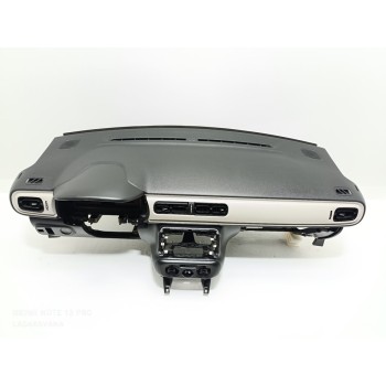 Recambio de kit airbag para citroën c3 comercial referencia OEM IAM 98128997ZD  