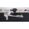 Recambio de elevalunas delantero derecho para opel corsa e selective referencia OEM IAM 541613212  