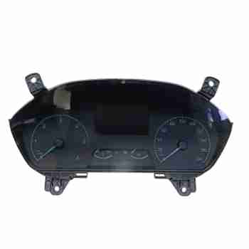 CUADRO INSTRUMENTOS MK3T10849BCH 