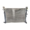 Recambio de radiador agua para renault clio iv business referencia OEM IAM 214107326R  