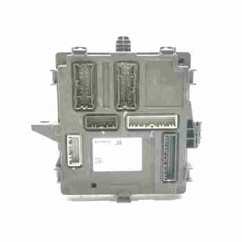 Recambio de modulo electronico para renault captur ii (hf_) tce 90 (hfm6) referencia OEM IAM 284B10364R  