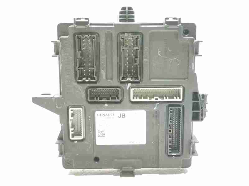 Recambio de modulo electronico para renault captur ii (hf_) tce 90 (hfm6) referencia OEM IAM 284B10364R  