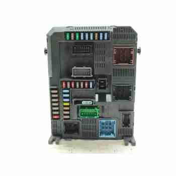 MODULO ELECTRONICO 9807531680 