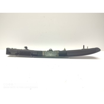 Recambio de maneta exterior porton para dacia dokker essential referencia OEM IAM 8200553159  