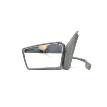 Recambio de retrovisor izquierdo para peugeot 205 berlina xad / xad multi referencia OEM IAM   