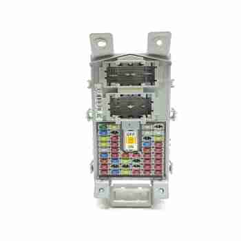 CAJA RELES / FUSIBLES 91950C8520 