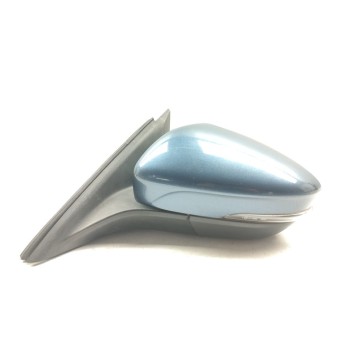 Recambio de retrovisor izquierdo para ford focus st-line style referencia OEM IAM JX7B17E715AD  
