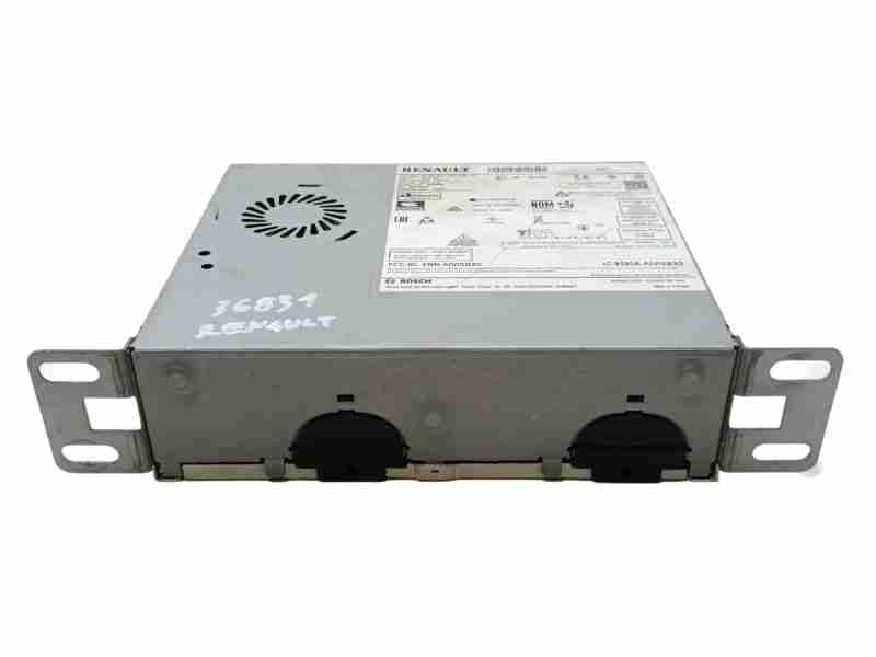 Recambio de modulo electronico para renault captur ii (hf_) tce 90 (hfm6) referencia OEM IAM 259151818R  
