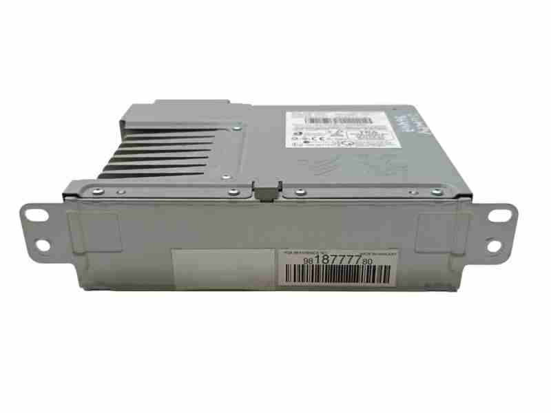 Recambio de modulo electronico para citroën jumpy iii autobús (v_) 1.5 bluehdi 120 referencia OEM IAM 9818777780  