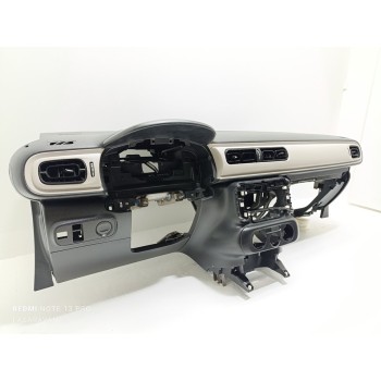 Recambio de kit airbag para citroën c3 comercial referencia OEM IAM 98128997ZD  