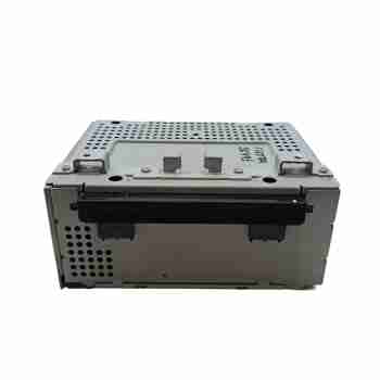 Recambio de sistema audio / radio cd para ford fiesta vi (cb1, ccn) 1.5 tdci referencia OEM IAM E1BT18C815GK  