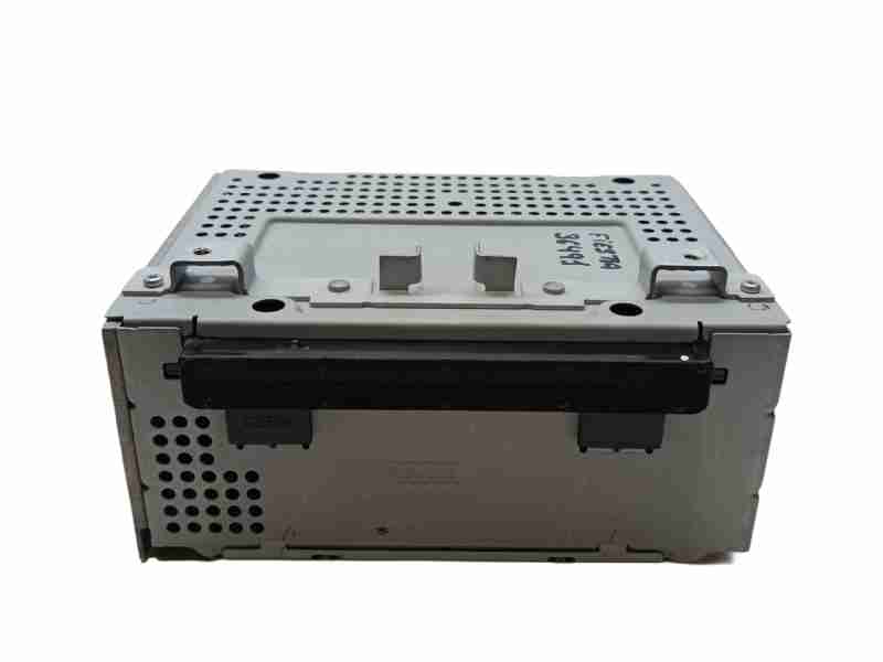 Recambio de sistema audio / radio cd para ford fiesta vi (cb1, ccn) 1.5 tdci referencia OEM IAM E1BT18C815GK  