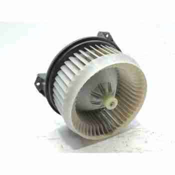 Recambio de ventilador calefaccion para toyota auris active referencia OEM IAM 8710305060  