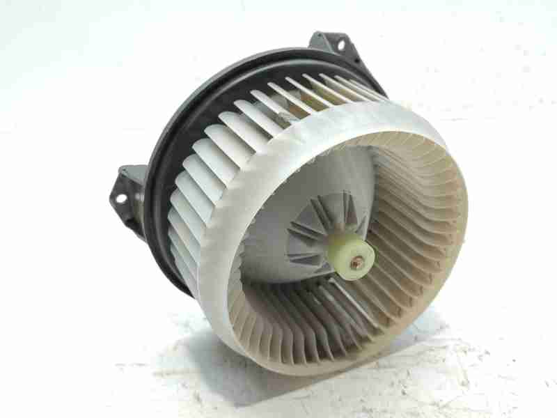 Recambio de ventilador calefaccion para toyota auris active referencia OEM IAM 8710305060  