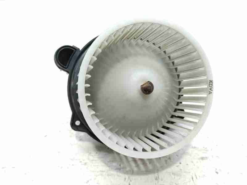 Recambio de ventilador calefaccion para hyundai i20 style referencia OEM IAM 97126C8000  