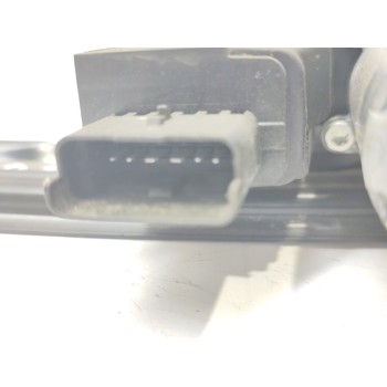 Recambio de elevalunas delantero derecho para citroën c3 aircross plus referencia OEM IAM YQ00112480  