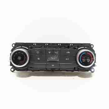 Recambio de mando climatizador para ford transit v363 caja/chasis (fed, ffd) 2.0 ecoblue mhev referencia OEM IAM KK2T19980KA  
