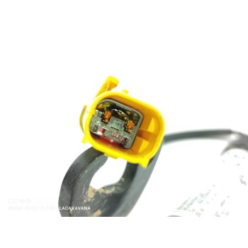 Recambio de airbag delantero derecho para bmw serie x1 (f48) xdrive18d advantage referencia OEM IAM AR730058204  