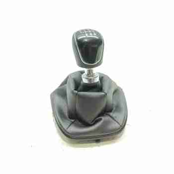Recambio de pomo palanca cambio para ford transit v363 caja/chasis (fed, ffd) 2.0 ecoblue mhev referencia OEM IAM JK2R7P002LKC  