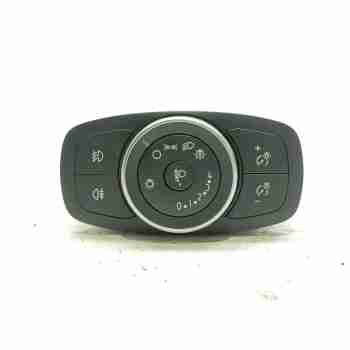 Recambio de mando luces para ford transit v363 caja/chasis (fed, ffd) 2.0 ecoblue mhev referencia OEM IAM JX7T13D061ED  