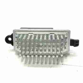Recambio de resistencia calefaccion para ford transit v363 caja/chasis (fed, ffd) 2.0 ecoblue mhev referencia OEM IAM CN1119E624