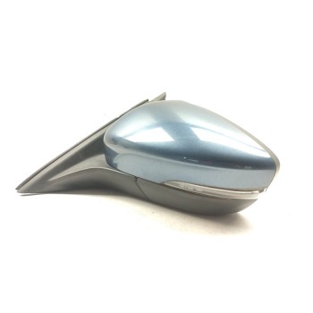 Recambio de retrovisor izquierdo para ford focus st-line style referencia OEM IAM JX7B17E715AD  