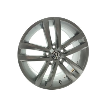 Recambio de llanta para volkswagen golf vii lim. sport by r-line bluemotion referencia OEM IAM 5G0601025AE  