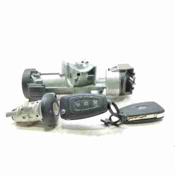 Recambio de conmutador de arranque para ford transit v363 caja/chasis (fed, ffd) 2.0 ecoblue mhev referencia OEM IAM GK2T15607AA