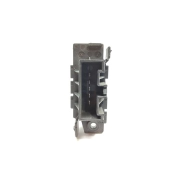 Recambio de resistencia calefaccion para fiat doblo active referencia OEM IAM 55702407  