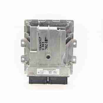 Recambio de centralita motor uce para ford transit v363 caja/chasis (fed, ffd) 2.0 ecoblue mhev referencia OEM IAM KK2112A650FA 