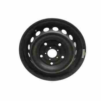 Recambio de llanta para ford transit v363 caja/chasis (fed, ffd) 2.0 ecoblue mhev referencia OEM IAM KK211015CB/KK211015DB  