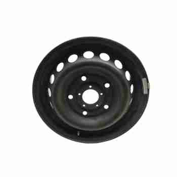 Recambio de llanta para ford transit v363 caja/chasis (fed, ffd) 2.0 ecoblue mhev referencia OEM IAM KK211015CB/KK211015DB  