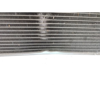 Recambio de radiador agua para renault clio iv business referencia OEM IAM 214107326R  