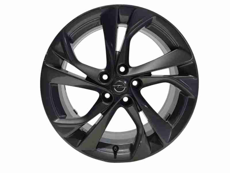Recambio de llanta para opel astra k (b16) 1.6 cdti (68) referencia OEM IAM 13409657  