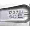 Recambio de llanta para opel astra k (b16) 1.6 cdti (68) referencia OEM IAM 13409657  