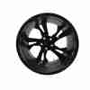 Recambio de llanta para opel astra k (b16) 1.6 cdti (68) referencia OEM IAM 13409657  