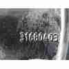 Recambio de llanta para volvo xc40 (536) t2 referencia OEM IAM 31680403  