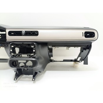 Recambio de kit airbag para citroën c3 comercial referencia OEM IAM 98128997ZD  