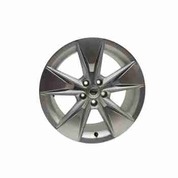 Recambio de llanta para volvo xc60 ii (246) b4 mild-hybrid referencia OEM IAM 31680200  