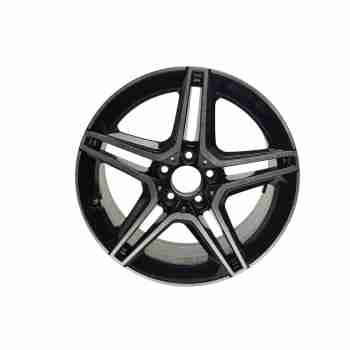 Recambio de llanta para mercedes-benz clase b sports tourer (w247) b 180 d (247.010) referencia OEM IAM A1774011500 17740115007X