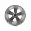 Recambio de llanta para volvo xc60 ii (246) b4 mild-hybrid referencia OEM IAM 31680200  