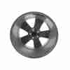 Recambio de llanta para volvo xc60 ii (246) b4 mild-hybrid referencia OEM IAM 31680200  