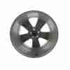 Recambio de llanta para volvo xc60 ii (246) b4 mild-hybrid referencia OEM IAM 31680200  