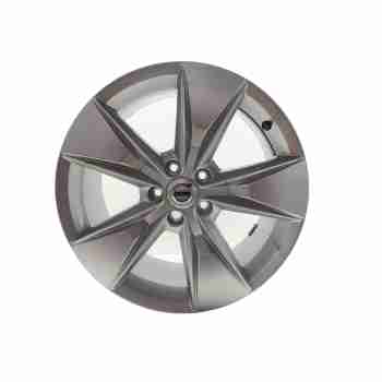 Recambio de llanta para volvo xc60 ii (246) b4 mild-hybrid referencia OEM IAM 31680200  